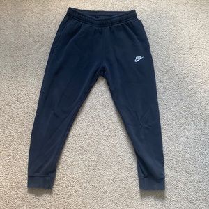 Nike Sportswear Club Fleece Joggers, Medium